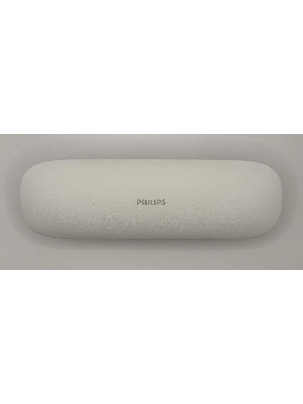 Philips Sonicare DiamondClean Travel Charging Case TCA1001 White USB Open Box